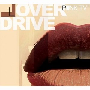 Loverdrive