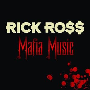 Image for 'Mafia Music'