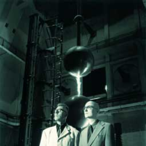 Magnetik photo provided by Last.fm