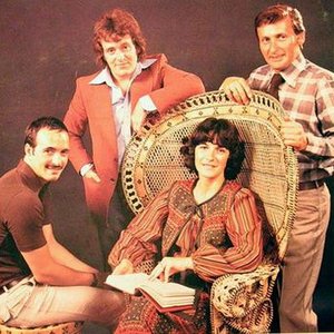 Avatar for Mary McKee & The Genesis