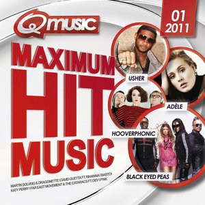 Maximum Hit Music 2011/1