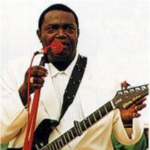 Franco Luambo Makiadi 的头像