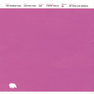 Electric Pink - EP