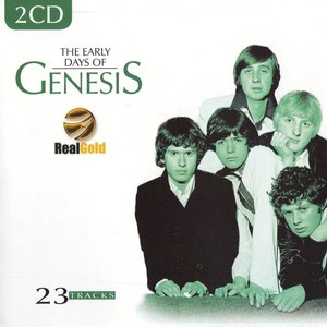 The Early Days Of Genesis
