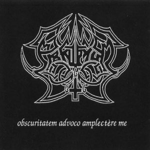 Image for 'Obscuritatem Advoco Amplectére Me'