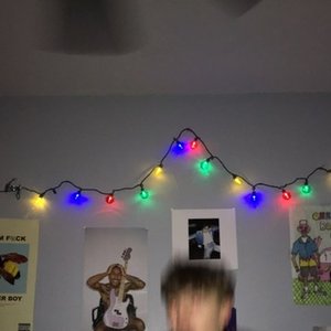 Friends/Blank EP