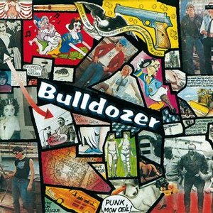 Bulldozer