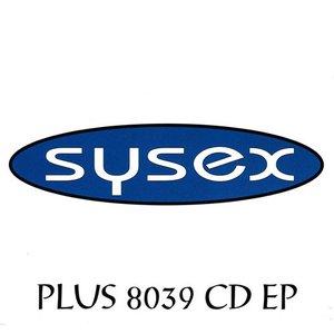 Plus 8039 CD EP