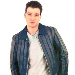 JC Chasez 的头像