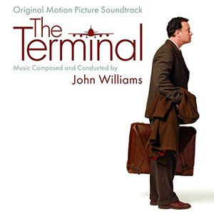 The Terminal (Soundtrack from the Motion Picture)