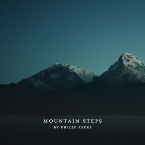 Mountain Steps