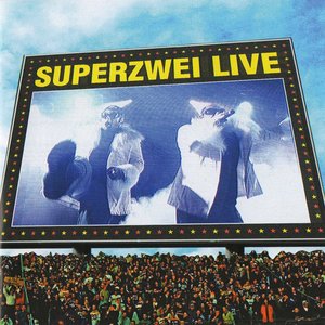 Superzwei Live