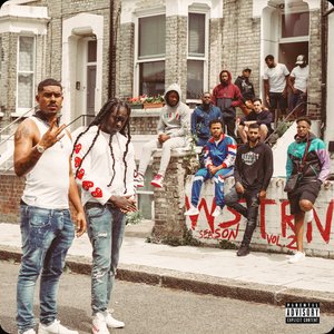 WSTRN Season, Vol. 2 [Explicit]