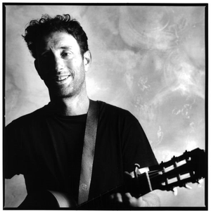 Jonathan Richman