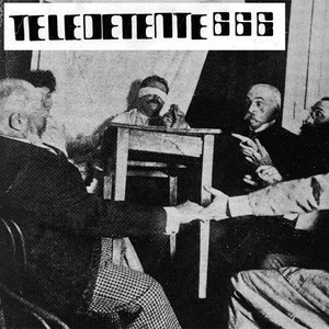 Image for 'Teledetente 666'