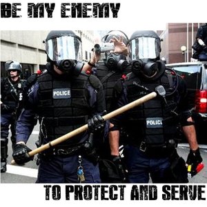 To Protect And Serve