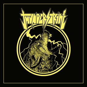 Thunderstrike - EP