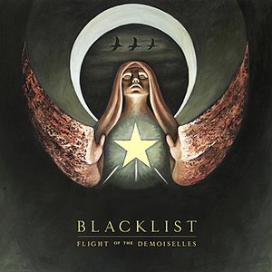 Flight of the Demoiselles - Single