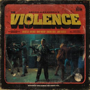 The Violence - Single