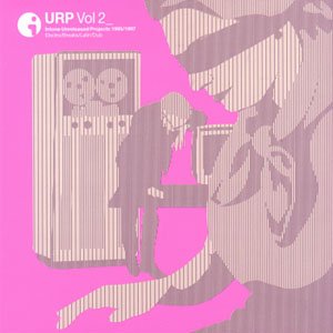 URP Vol. 2