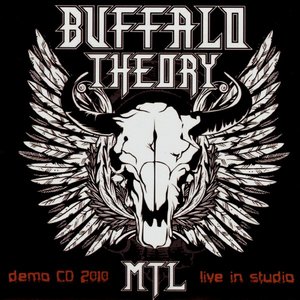 Demo CD 2010 Live In Studio