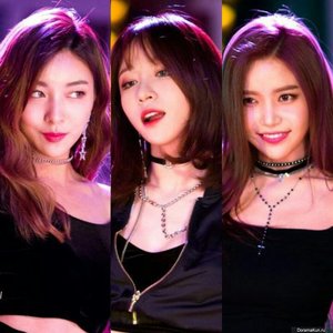 Avatar for Luna, Hani & Solar