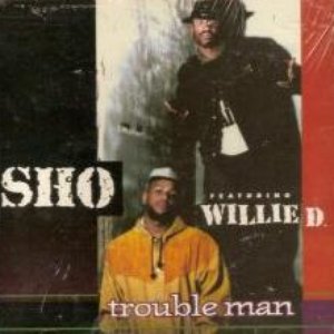 Trouble Man
