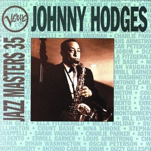 Изображение для 'Jazz Masters 35'