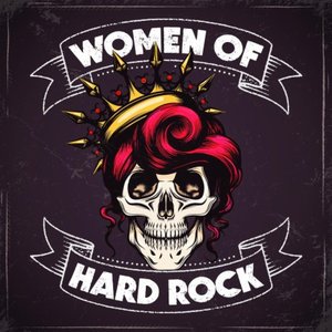 Women of Hard Rock