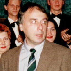 Дмитрий Валентинович Смирнов 的头像