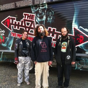 The Athiarchists 的头像