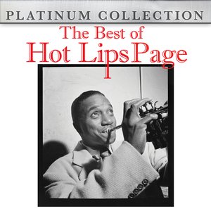 The Best of Hot Lips Page