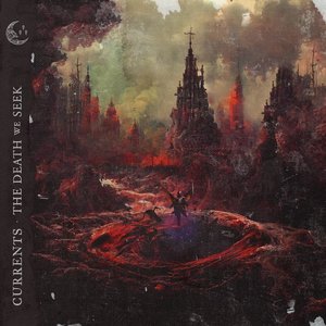 Vengeance - Single