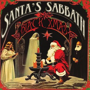 Santa's Sabbath