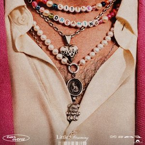 Little Dreaming - Single
