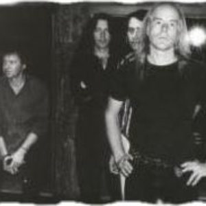 The New Christs photo provided by Last.fm