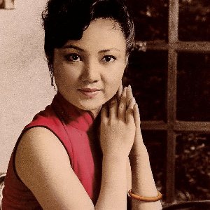 スザンナ・スー 的头像