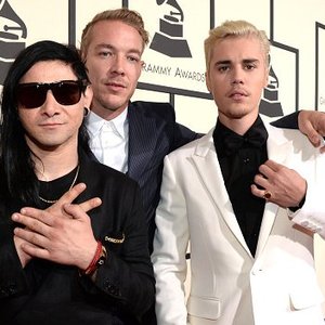 Jack Ü with Justin Bieber 的头像