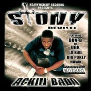 Avatar for Stony Deville