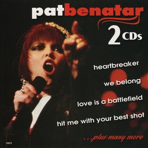 Pat Benatar