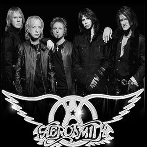 Albums - Crazy — Aerosmith