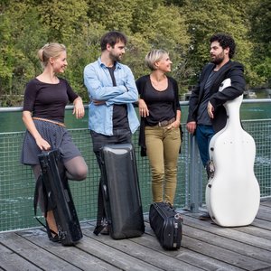 Avatar für Amar Quartet