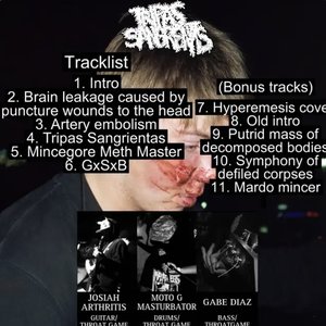 (Bonus Tracks) - EP