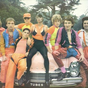 The Tubes photo provided by Last.fm