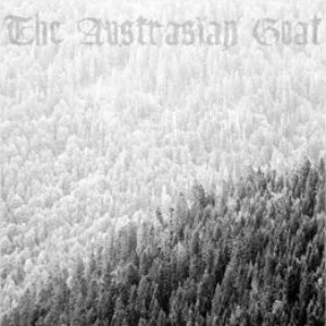 The Dead Musician / The Austrasian Goat cover