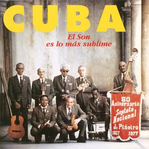 Cuba: el son es lo más sublime