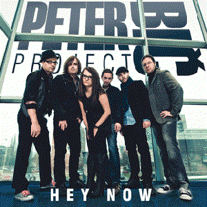 Hey now - Single