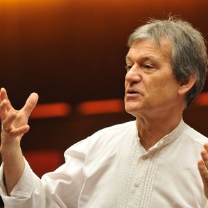 Hansjörg Schellenberger 的头像