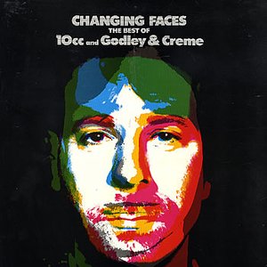 Image for 'Godley & Creme / Changing Faces'