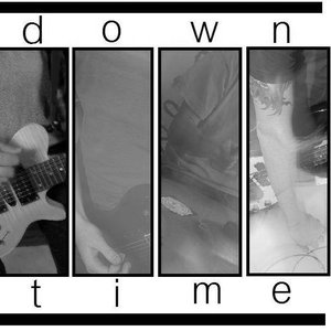 Image for 'Down Time'